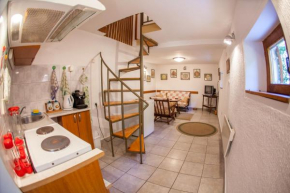 Azur Apartment